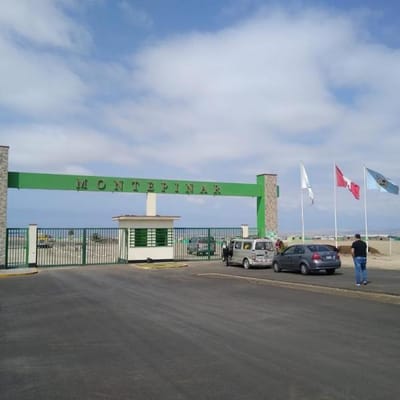 Venta TerrenoLote