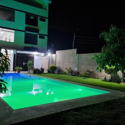 Alquiler Casa de Campo