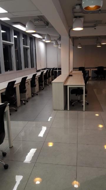 Alquiler de Oficina en Santiago De Surco