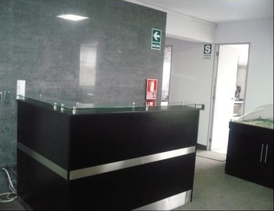 Oficina en Alquiler en San Isidro