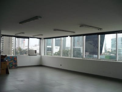 Alquiler de Oficina en San Isidro