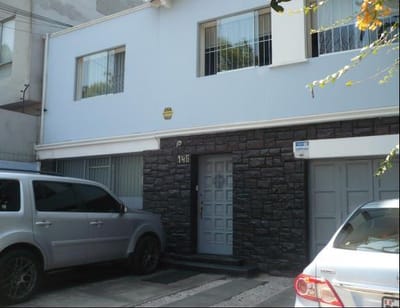 Oficina en Alquiler en Miraflores