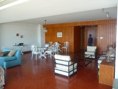 Departamento en Venta en Ancón