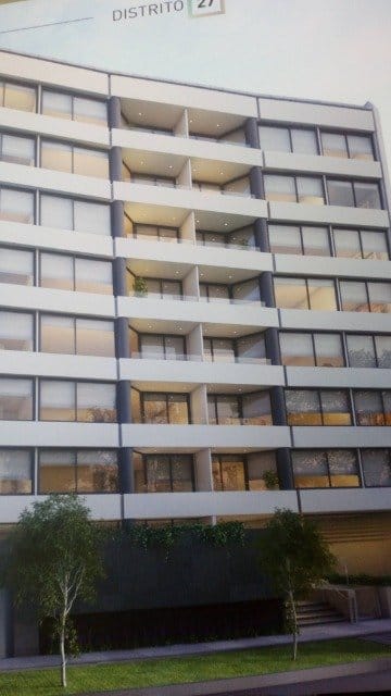 Venta de Departamento en San Isidro