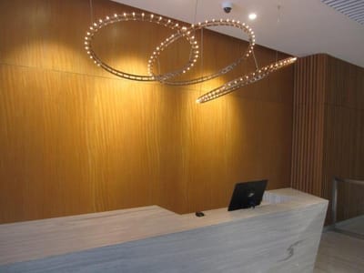 Oficina en Venta en Miraflores