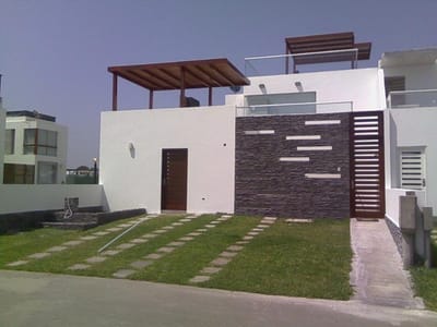 Casa de playa en Venta en Mala