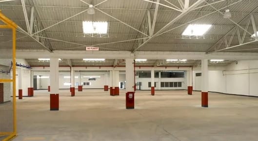 Local Industrial - 13,838 m2 - Ate, Nicolas Ayllon