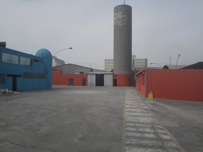 Almacenes Industriales disponibles en Santa Anita