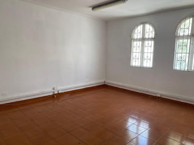Casa para oficinas San Isidro