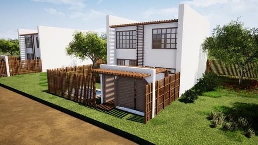 Condominio Prados del Sur