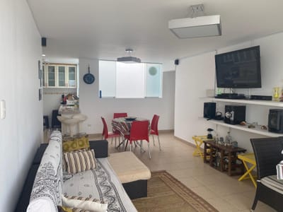 Vendo dpto San Bartolo