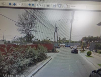 Terreno / Lote En Venta En Santiago De Surco