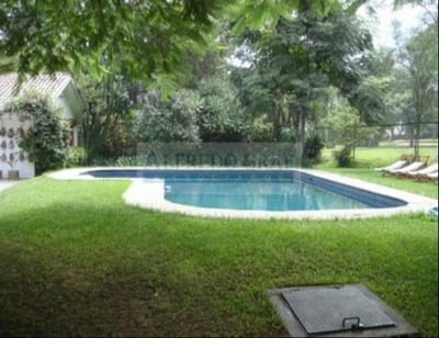 Casa de campo en Venta en Chaclacayo