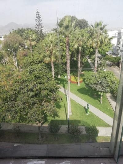 Departamento en Venta en Santiago De Surco