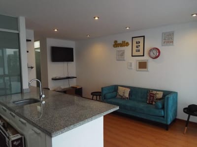 Departamento en Venta en Barranco