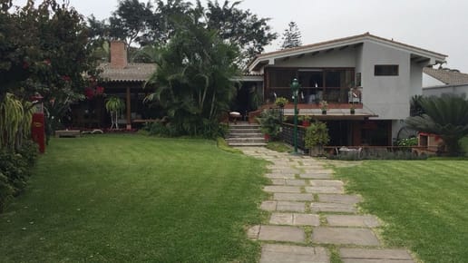 Venta de Casa en La Molina