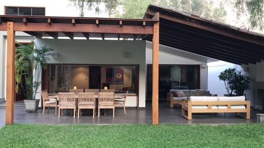 Venta de Casa en La Molina