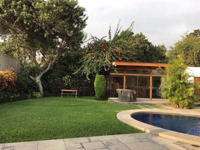 CASA  en VENTA  LA MOLINA - RINCONADA BAJA