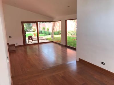 CASA EN CONDOMINIO en VENTA  LA MOLINA EN CALLE 13