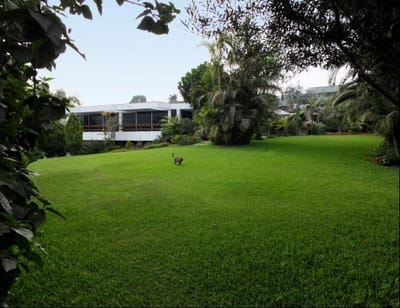 CASA EN VENTA EN LA PLANICIE