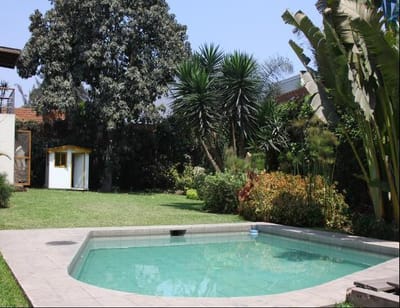 IMPECABLE CASA EN VENTA LA MOLINA