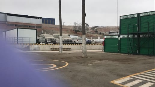 LOCAL COMERCIAL EN VENTA
