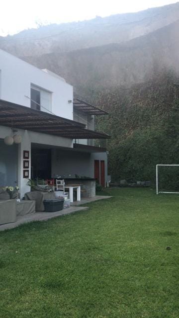 CASA EN CONDOMINIO en VENTA  LA PLANICIE