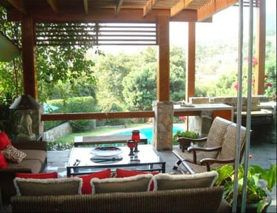 Venta de Casa en Santiago De Surco
