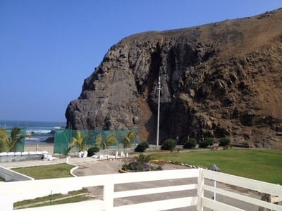 Venta de Casa de Playa en Mala