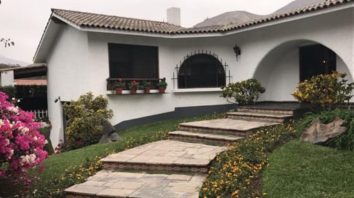 CASA EN VENTA LA MOLINA LA PRADERA