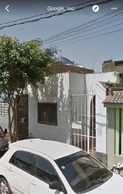 CASA EN VENTA COMO TERRENO EN BARRANCO