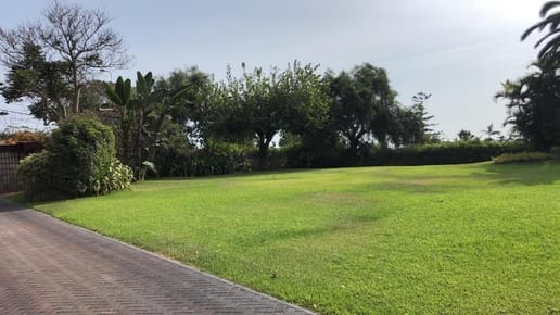 EXPECTACULAR TERRENO EN VENTA EN CASUARINAS