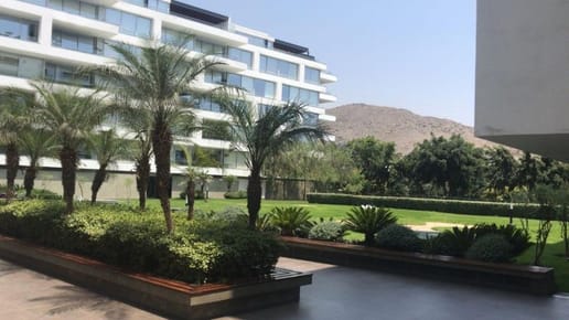 DEPARTAMENTO EN VENTA GOLF LOS INCAS