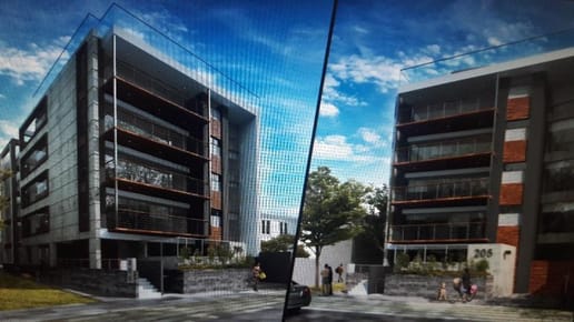 DEPARTAMENTO EN VENTA SURCO
