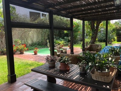 BUENA CASA EN VENTA - CALCALLE 11 RINCONADA BAJA