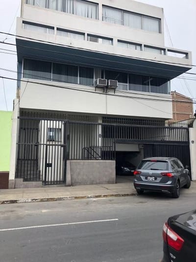 LOCAL COMERCIAL EN VENTA