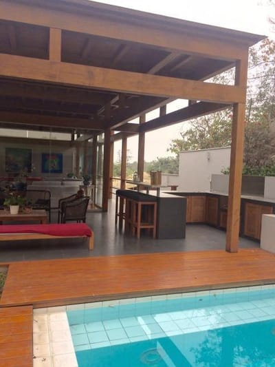 IMPECABLE CASA EN VENTA RINCONADA ALTA - LA MOLINA