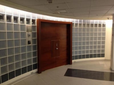 OFICINA EN VENTA EN SAN ISIDRO