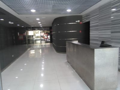 OFICINA EN VENTA