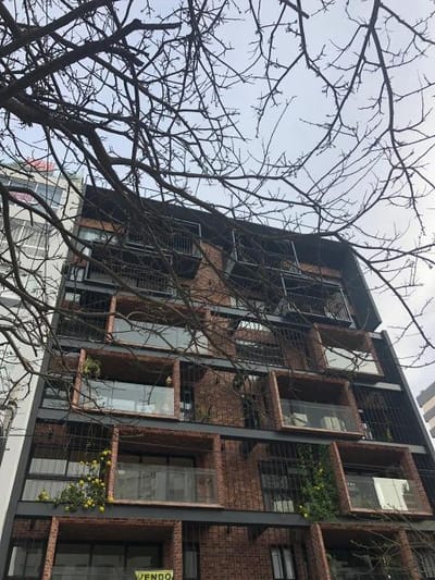 MODERNO DPTO EN VENTA MIRAFLORES