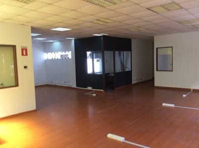 CASA PARA OFICINA