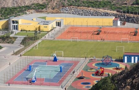 VENTA DE TERRENO EN CONDOMINIO