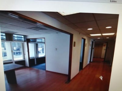 OFICINA EN ALQUILER SAN ISIDRO