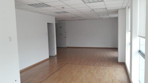 OFICINA EN ALQUILER SURCO - AV. EL POLO