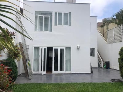 IMPECABLE CASA EN VENTA EN SAN ISIDRO