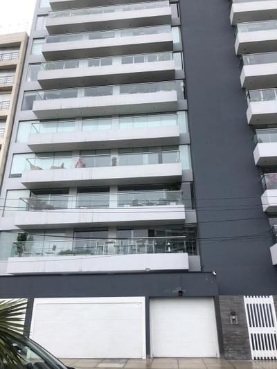IMPECABLE DPTO CON VISTA AL MAR BARRANCO