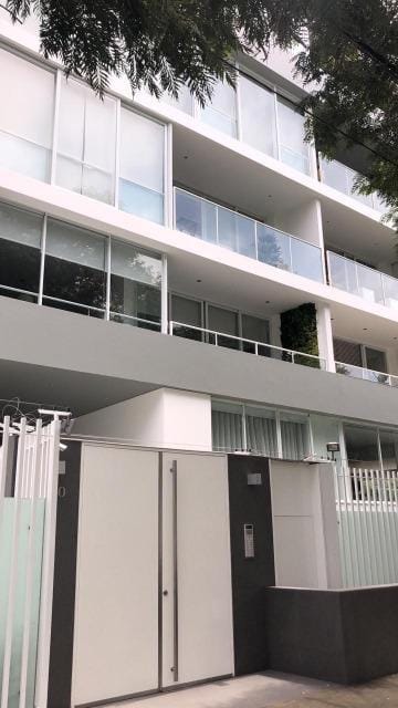 MODERNOY FINO  DPTO EN VENTA JACINTO LARA  SAN ISIDRO