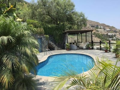 IMPECABLE CASA EN  ALQUILER  EN CASUARINAS CALLE LOS MOLLES