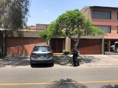 VENTA DE CASA EN CAMACHO