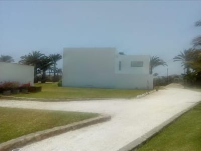 TERRENO EN VENTA PLAYA BLANCA ASIA